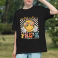 Ready for Pre-K! Smile and Head Back to School Youth T-shirt