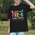 Ready for Pre-K! Watch Out Back to School Youth T-Shirt