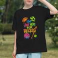 Ready for Recess Sports! Back to School Youth T-shirt Ready for Recess Sports! Back to School Youth T-shirt