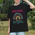 Ready for the First Day! Cute Back to School Youth T-shirt Ready for the First Day! Cute Back to School Youth T-shirt