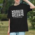 Roar with Pride! Wildcats Back to School Youth T-Shirt Roar with Pride! Wildcats Back to School Youth T-Shirt