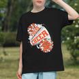 Roar with Spirit! Tigers Cheer Back to School Youth T-Shirt Roar with Spirit! Tigers Cheer Back to School Youth T-Shirt