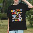 Rock the Library! Back to School Librarian Youth T-shirt Rock the Library! Back to School Librarian Youth T-shirt