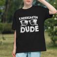 Rocking the Kinder Crew! Back to School Dude Youth T-Shirt Rocking the Kinder Crew! Back to School Dude Youth T-Shirt