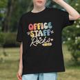 Rocking the Office! Back to School Staff Youth T-shirt
