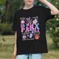 Rocking the Para Era! Back to School Youth T-Shirt Rocking the Para Era! Back to School Youth T-Shirt