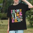 Rocking the Vice Principal Era Back to School Youth T-Shirt