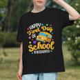 Roll with the Bus Driver! Back to School Youth T-shirt