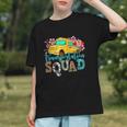 Roll with the Transportation Squad Back to School Youth T-shirt Roll with the Transportation Squad Back to School Youth T-shirt