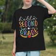 Say Hello to 2nd Grade! Back to School Youth T-shirt