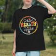 School Health Squad! Back to School Nurse Youth T-Shirt