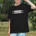 School Nurse Friendship Bracelet Back to School Youth T-Shirt