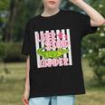 See You Later 2nd Grade! Alligator Back to School Youth T-shirt See You Later 2nd Grade! Alligator Back to School Youth T-shirt