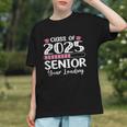 Senior Year Loading! Class of 2025 Back to School Youth T-shirt