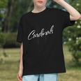 Show Your Cardinal Heart Back to School Youth T-Shirt Show Your Cardinal Heart Back to School Youth T-Shirt