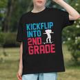Shredding 2nd Grade! Back to School Youth T-shirt