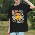 Sophomore Vibes return! Retro Back to School Youth T-shirt Sophomore Vibes return! Retro Back to School Youth T-shirt