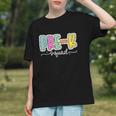 Spotted in Pre-K! Dalmatian Back to School Youth T-shirt Spotted in Pre-K! Dalmatian Back to School Youth T-shirt