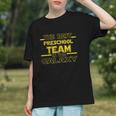 Stellar Preschool Crew! Back to School Outer Space Youth T-shirt Stellar Preschool Crew! Back to School Outer Space Youth T-shirt