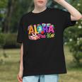 Tropical Island Vibes Pre-K Silly Goose Back to School Youth T-shirt Tropical Island Vibes Pre-K Silly Goose Back to School Youth T-shirt