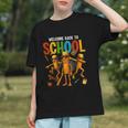 Tung Tung Tung Sahur Back To School Italian Brainrot Meme Graphic Youth Tung Tung Tung Sahur Back To School Italian Brainrot Meme Graphic Youth