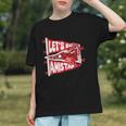 Unite in Amistad Spirit! Back to School Youth T-Shirt Unite in Amistad Spirit! Back to School Youth T-Shirt