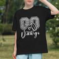 Unleash Your Bulldog Pride! Back to School Youth T-shirt Unleash Your Bulldog Pride! Back to School Youth T-shirt