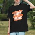 Unleash Your Hawk Pride! Back to School Youth T-shirt
