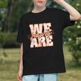 Unleash Your Hawk Pride! Back to School Youth T-shirt Unleash Your Hawk Pride! Back to School Youth T-shirt