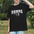 Unleash Your Hawk Pride! Back to School Youth T-shirt Unleash Your Hawk Pride! Back to School Youth T-shirt