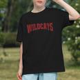 Unleash Your Wildcat Pride! Back to School Youth T-shirt Unleash Your Wildcat Pride! Back to School Youth T-shirt