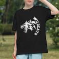 Unleash Your Wildcats Pride! Back to School Youth T-Shirt