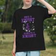 Unstoppable Knight Pride Back to School Youth T-Shirt Unstoppable Knight Pride Back to School Youth T-Shirt