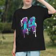 Vintage Baseball 14 Number Graphic Youth Vintage Baseball 14 Number Graphic Youth