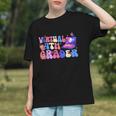 Virtual 4th Grade Vibes! Back to School Youth T-Shirt Virtual 4th Grade Vibes! Back to School Youth T-Shirt
