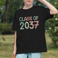 Watch Me Grow to 2037! Back to School Youth T-Shirt