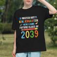 Watch Out Kindergarten, Here I Come! Back to School Youth T-shirt Watch Out Kindergarten, Here I Come! Back to School Youth T-shirt