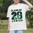 11th Grade Class of 2028 Back to School Youth T-Shirt