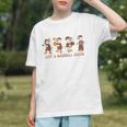 Baseball Goose Baseball Silly Goose Game Day Sports Graphic Youth Baseball Goose Baseball Silly Goose Game Day Sports Graphic Youth