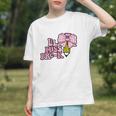 Coquette Bow Pre-K Charm! Back to School Girls Youth T-Shirt