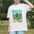 Dab Back to School! Gamer 1st Grade Youth T-shirt Dab Back to School! Gamer 1st Grade Youth T-shirt