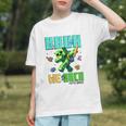 Dabbing Gamer 5th Grade Back to School Youth T-Shirt
