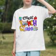 Fueling the Cafeteria Squad! Back to School Youth T-shirt