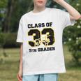 Future Class of 2033! 5th Grade Back to School Youth T-shirt Future Class of 2033! 5th Grade Back to School Youth T-shirt