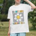 Groovy 2nd Grade Era Back to School Youth T-Shirt Groovy 2nd Grade Era Back to School Youth T-Shirt