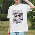 Groovy Assistant Principal Era: Back to School Youth T-shirt Groovy Assistant Principal Era: Back to School Youth T-shirt