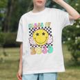 Grow with Me Retro Class of 2039 Back to School Youth T-shirt Grow with Me Retro Class of 2039 Back to School Youth T-shirt