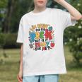 Is Pre-K Ready for Me? Confident Back to School Youth T-shirt