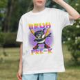 Italian Brainrot Pre-K Vibes Back to School Youth T-Shirt Italian Brainrot Pre-K Vibes Back to School Youth T-Shirt