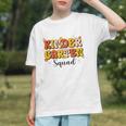 Kinder Garten Squad Team Back To School Kinder Garten Kids Graphic Youth Kinder Garten Squad Team Back To School Kinder Garten Kids Graphic Youth